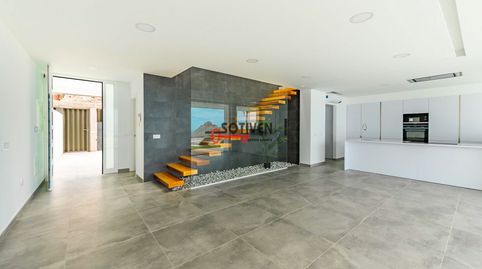 Foto 4 de Casa o chalet de alquiler en Torviscas Centro y Alto, Adeje