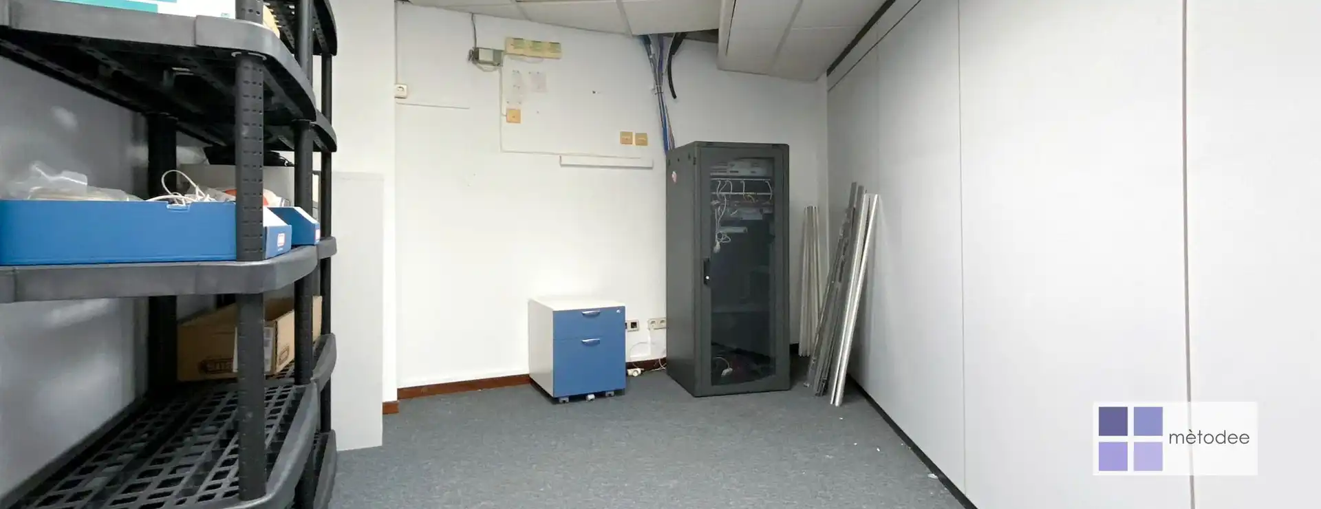 Oficina amb ascensor de lloguer a Centre, imagen 16