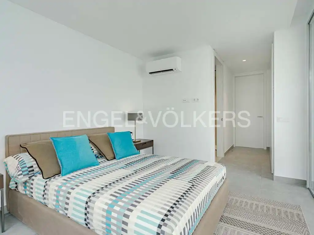 Casa con piscina in vendita a Callao Salvaje - Playa Paraíso, imagen 21