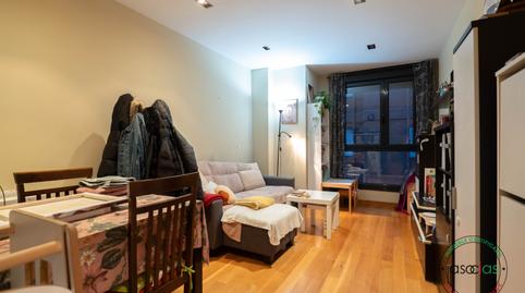 Foto 5 de Pis en venda a Gijón - Calle Dolores, 51, Llano, Asturias