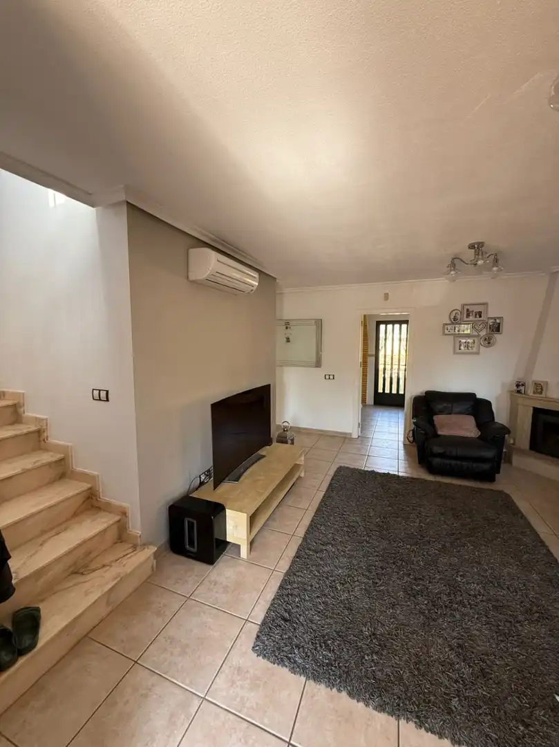 Casa con piscina en venta en Orihuela Costa, imagen 35