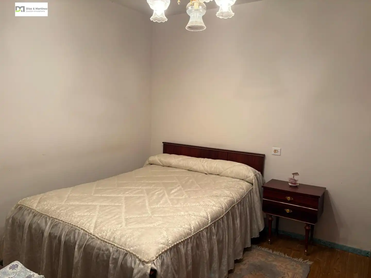 Dormitori de Casa o xalet en venda en Santa Marina del Rey amb Traster