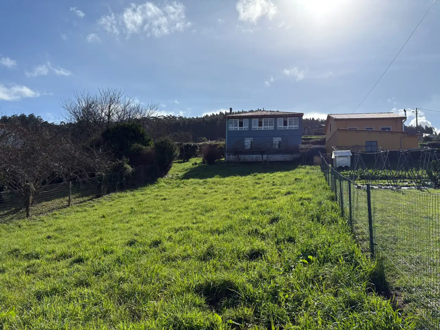 Detached house with terrace for sale in Lugar Laboreña, imagen 31