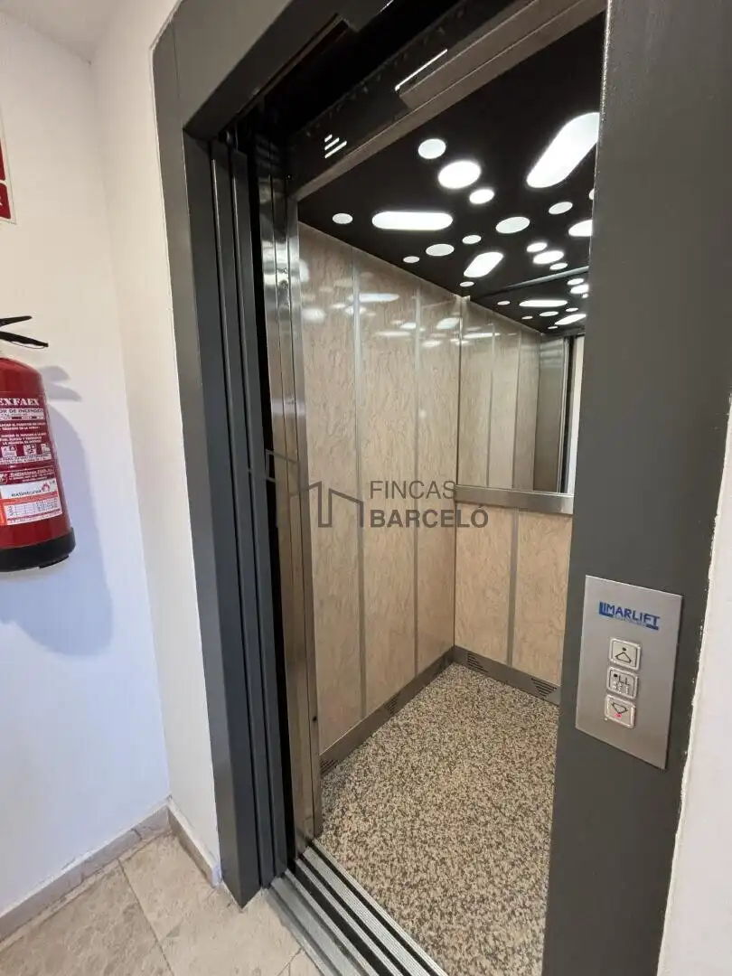 Flat for sale in Zuera