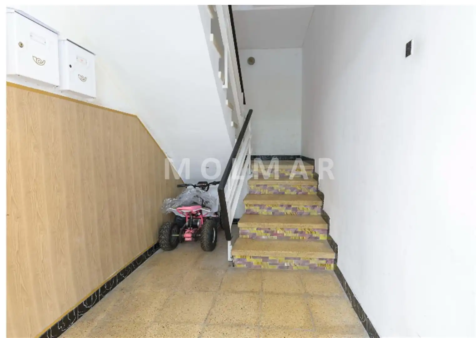 Piso en venta en Gandia
