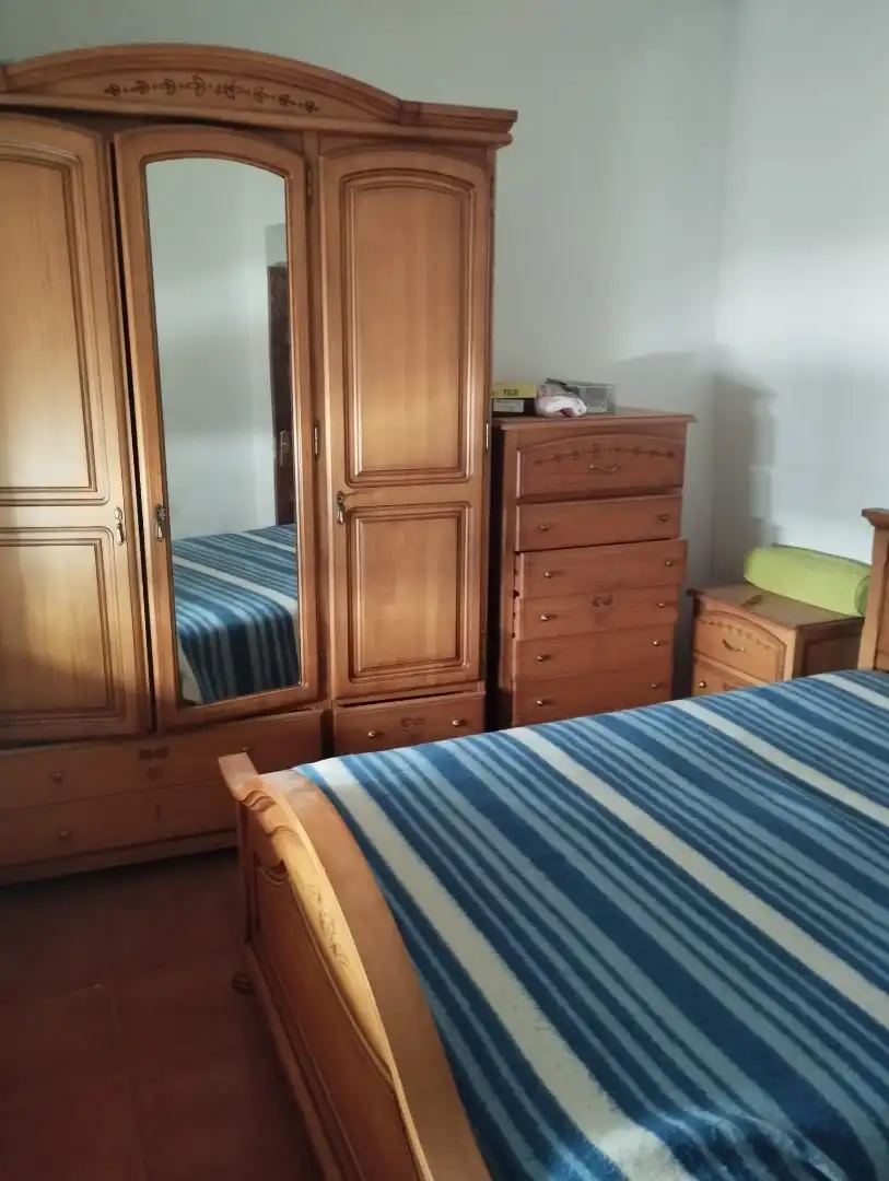 Bedroom of Houses for sale in Torre-Cardela