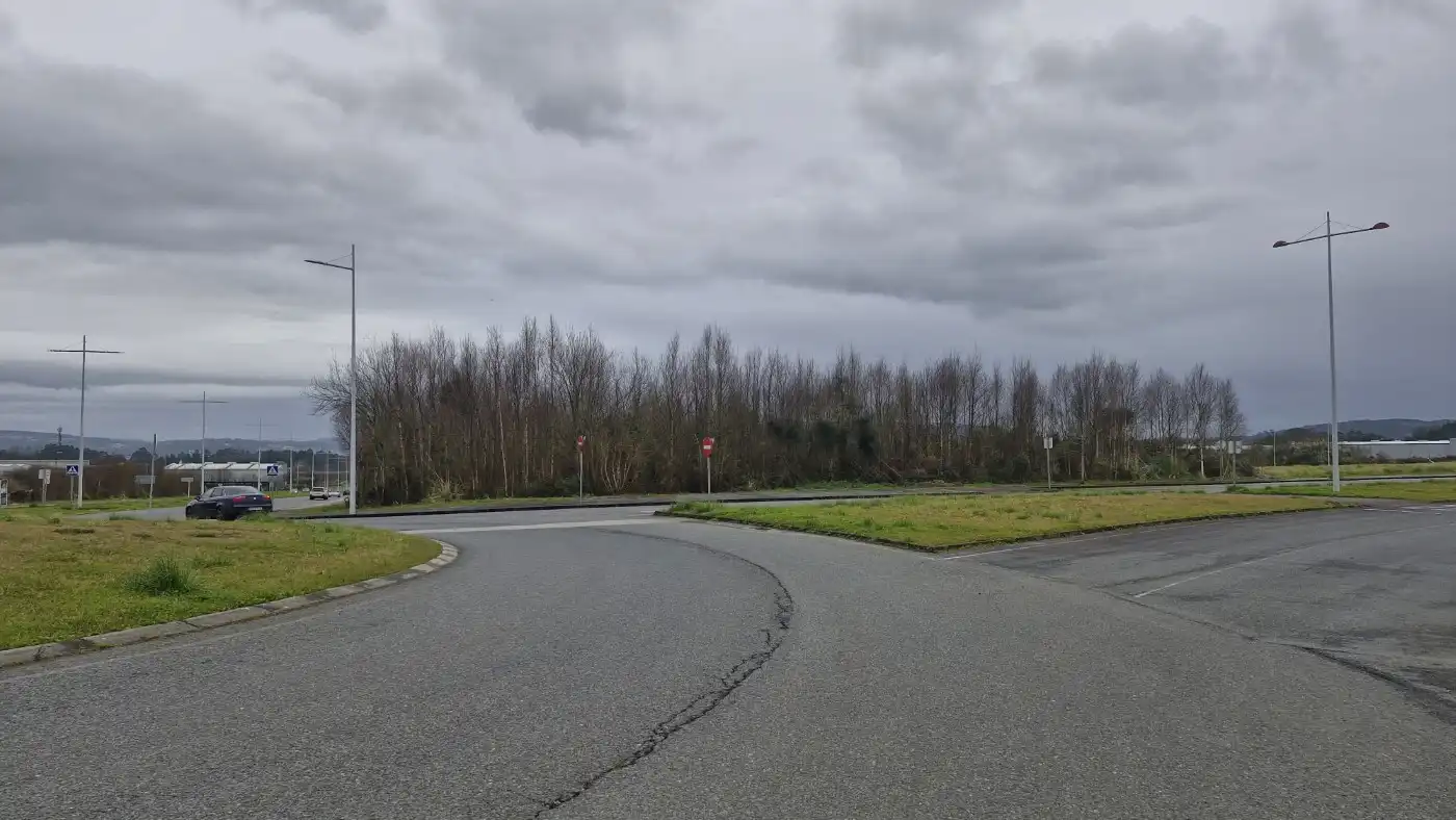 Terrenys i solars en venda a Polig. Rio do Pozo,, Narón, A Coruña,, imagen 14