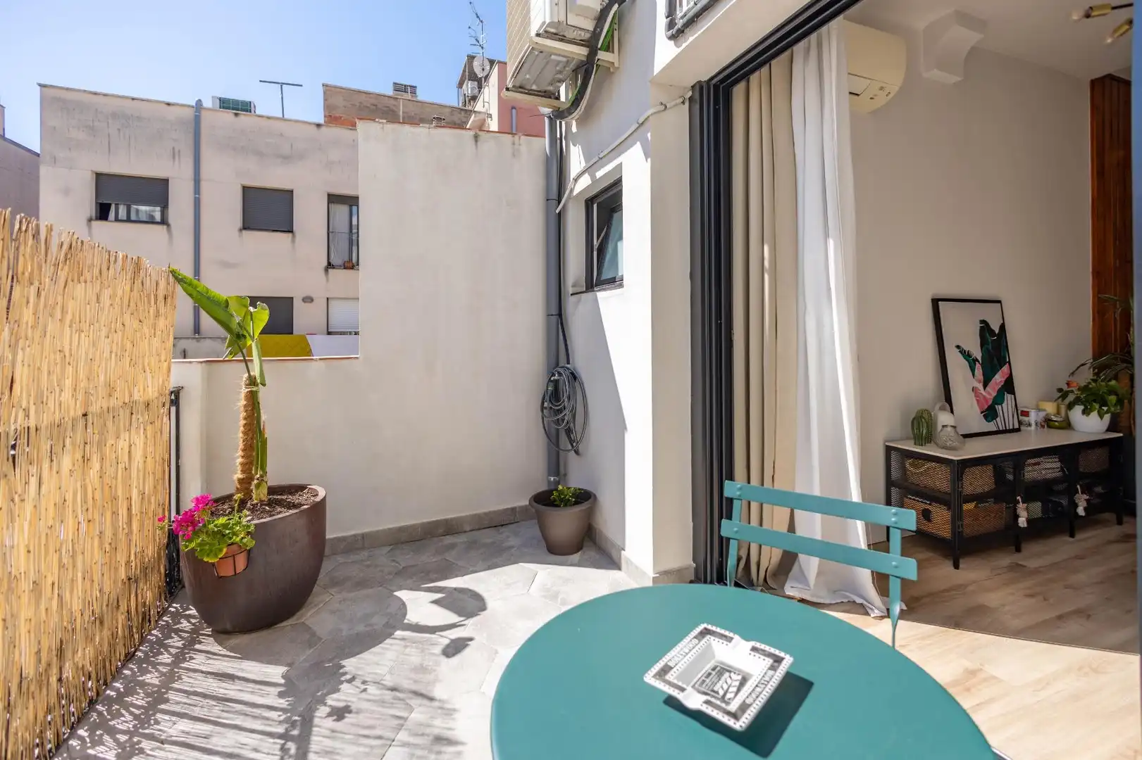 Piso con terraza en venta en Centre Vila, imagen 21