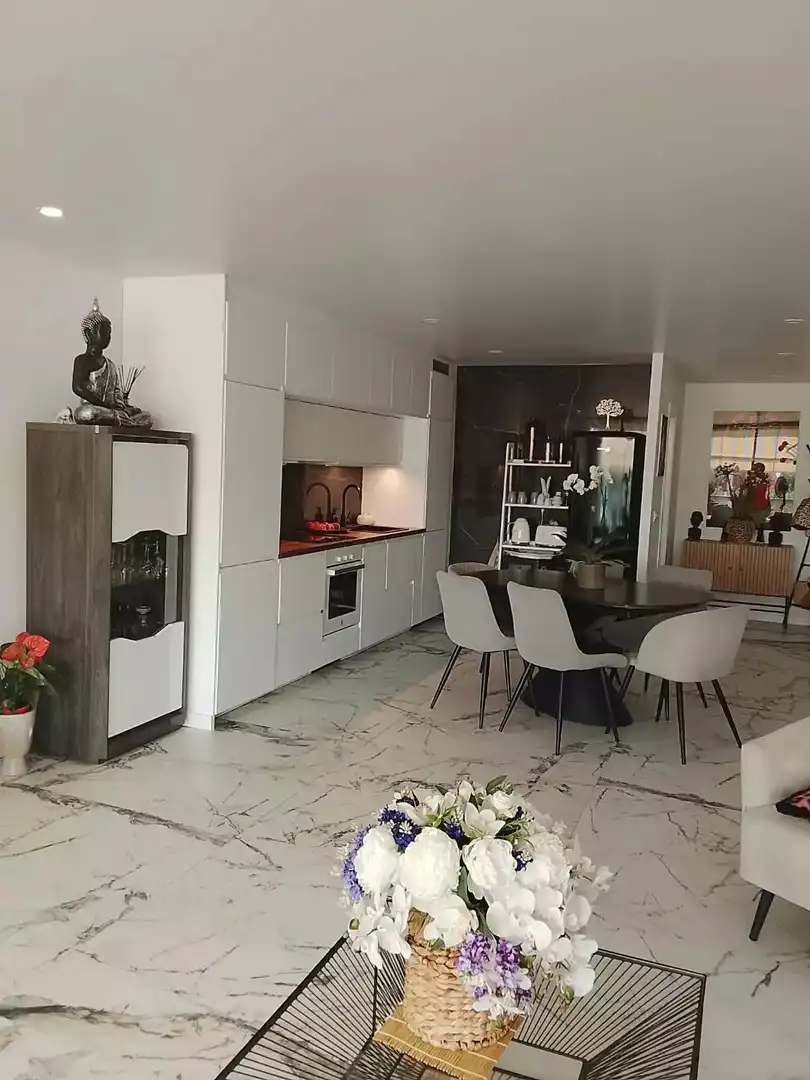 Appartement compact avec ascenseur à vendre à Moxó - Sant Mori, imagen 4