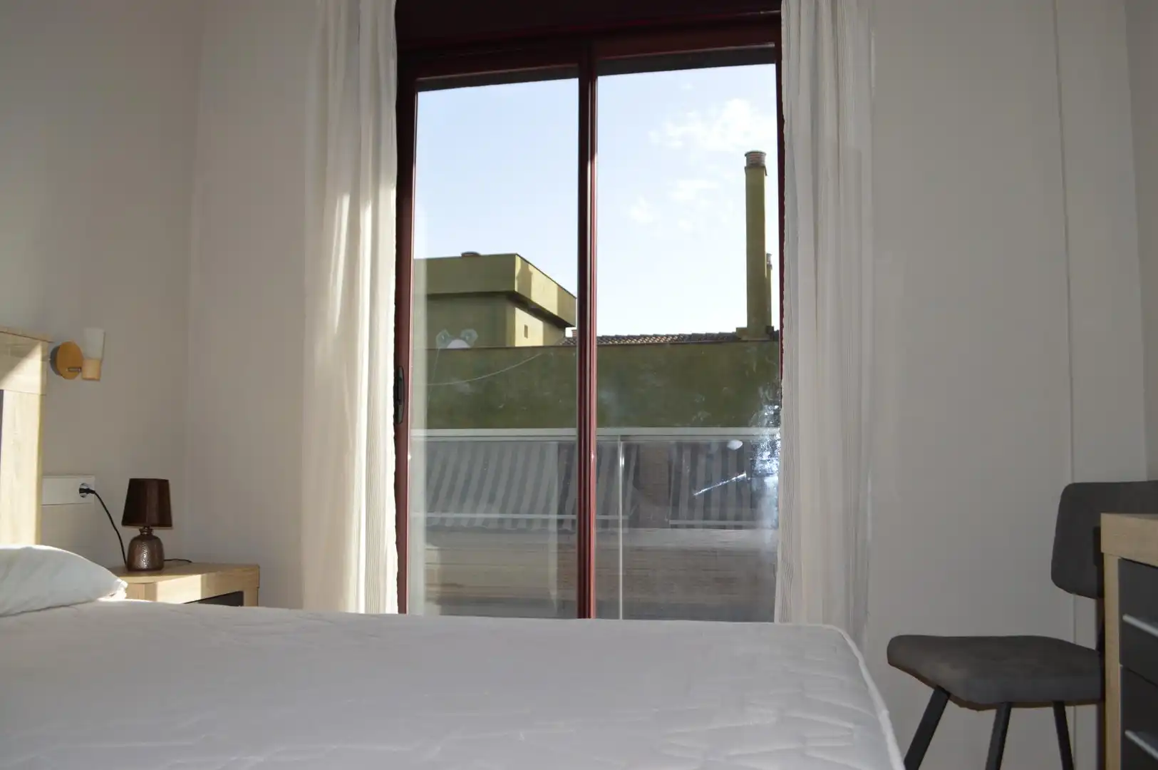 Apartament de lloguer a Calle SAGRADA FAMILIA, Angustias - Chana - Encina