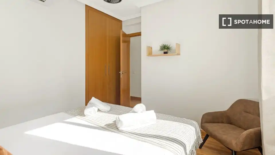 Flat to rent in Tetuán, imagen 15