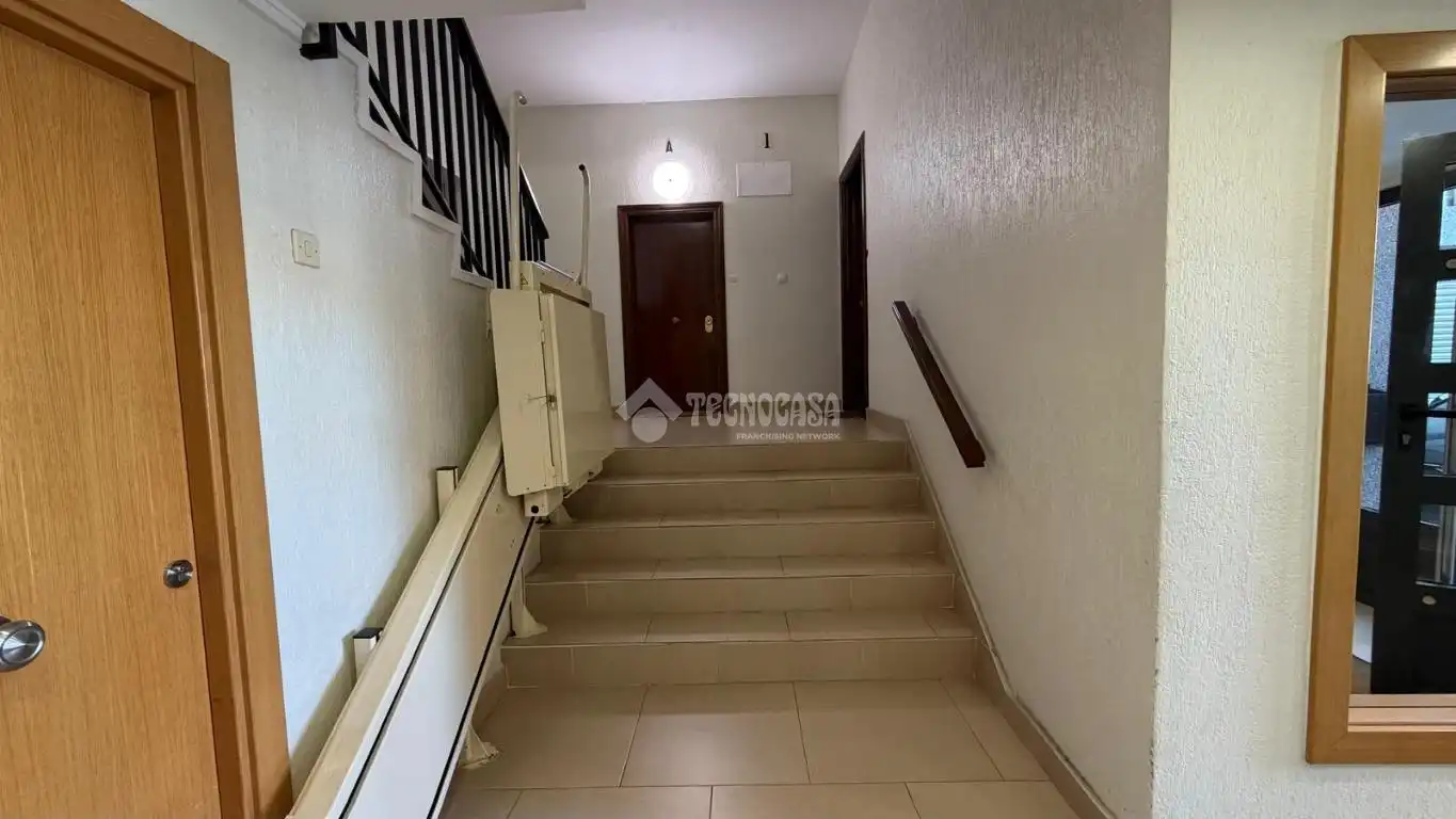 Piso en venta en Bilbao  con Calefacción y Amueblado