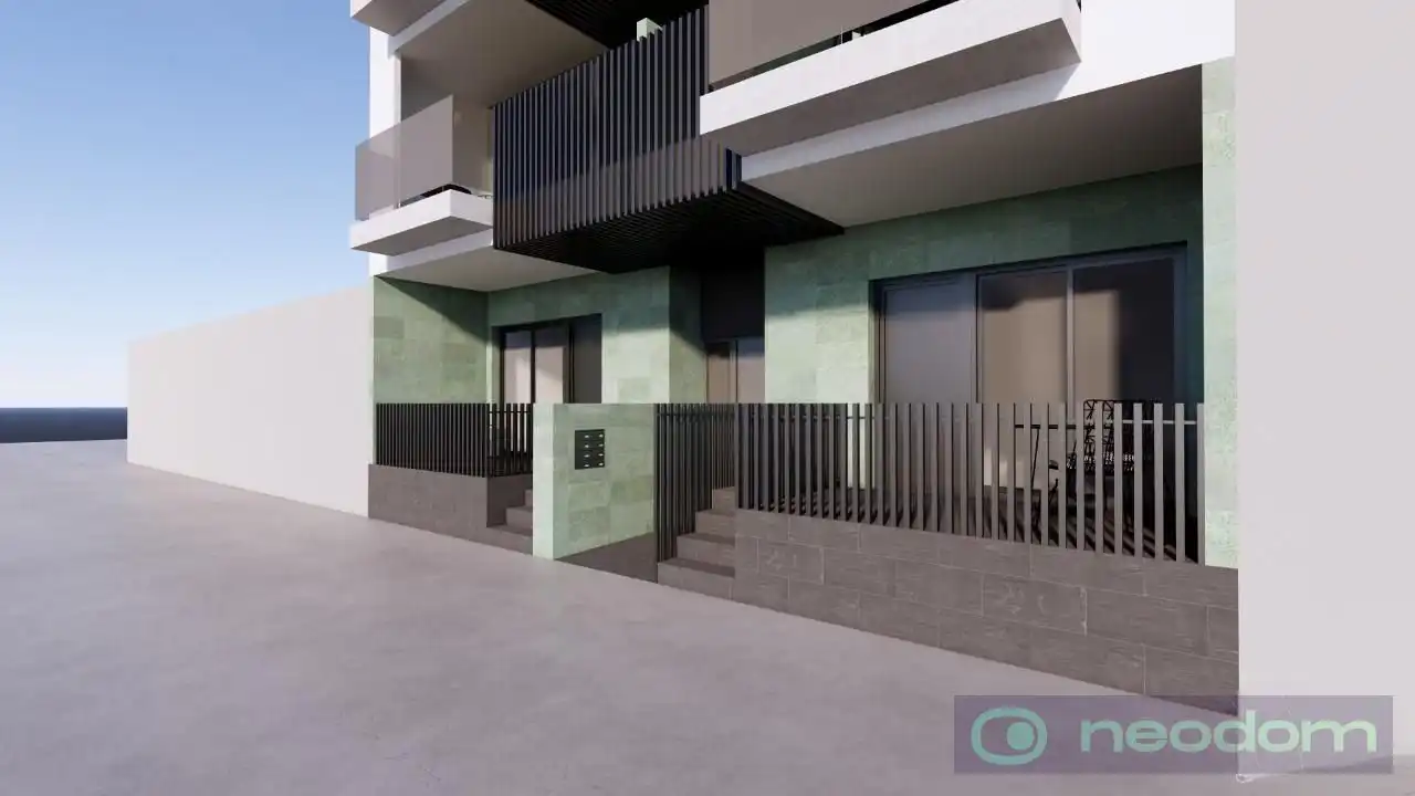 Penthouse with lift for sale in N/A, imagen 16