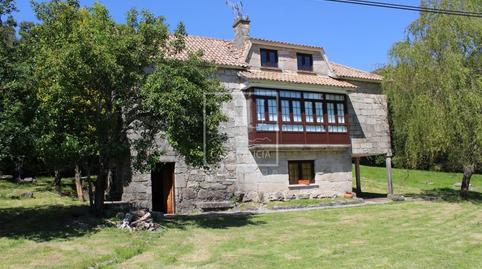 Foto 5 de Finca rústica en venda a A Lama  , Pontevedra