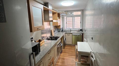 Foto 5 de Pis de lloguer a Calle Héroe de Sostoa, 194, La Luz - El Torcal, Málaga Capital