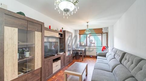 Foto 2 von Wohnung zum Verkauf in Río Nonaya, Salas, Asturias