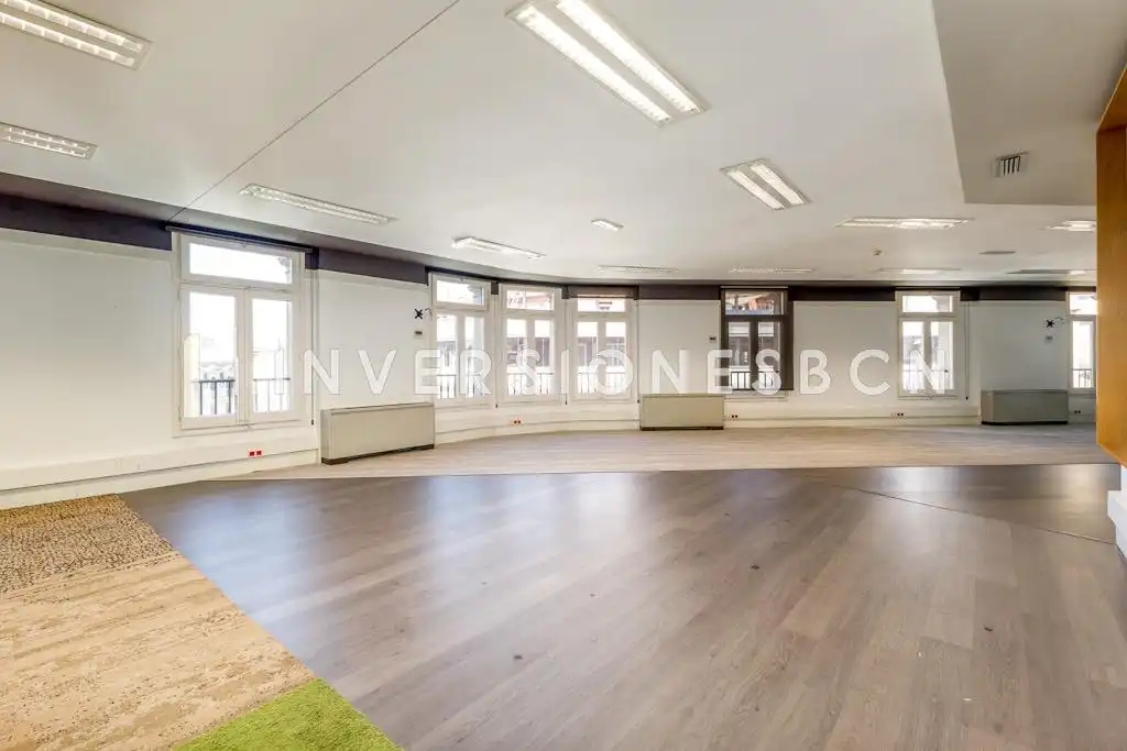 Büro mit Aufzug zur Miete in Diagonal, imagen 2