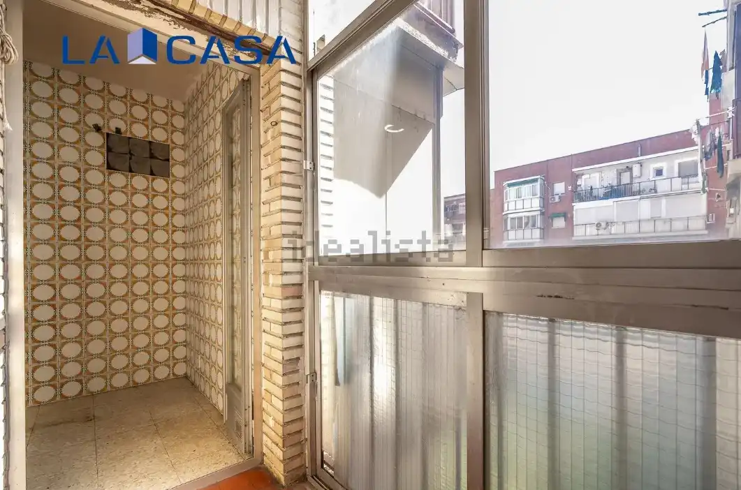 Flat with lift for sale in Algirós, imagen 4