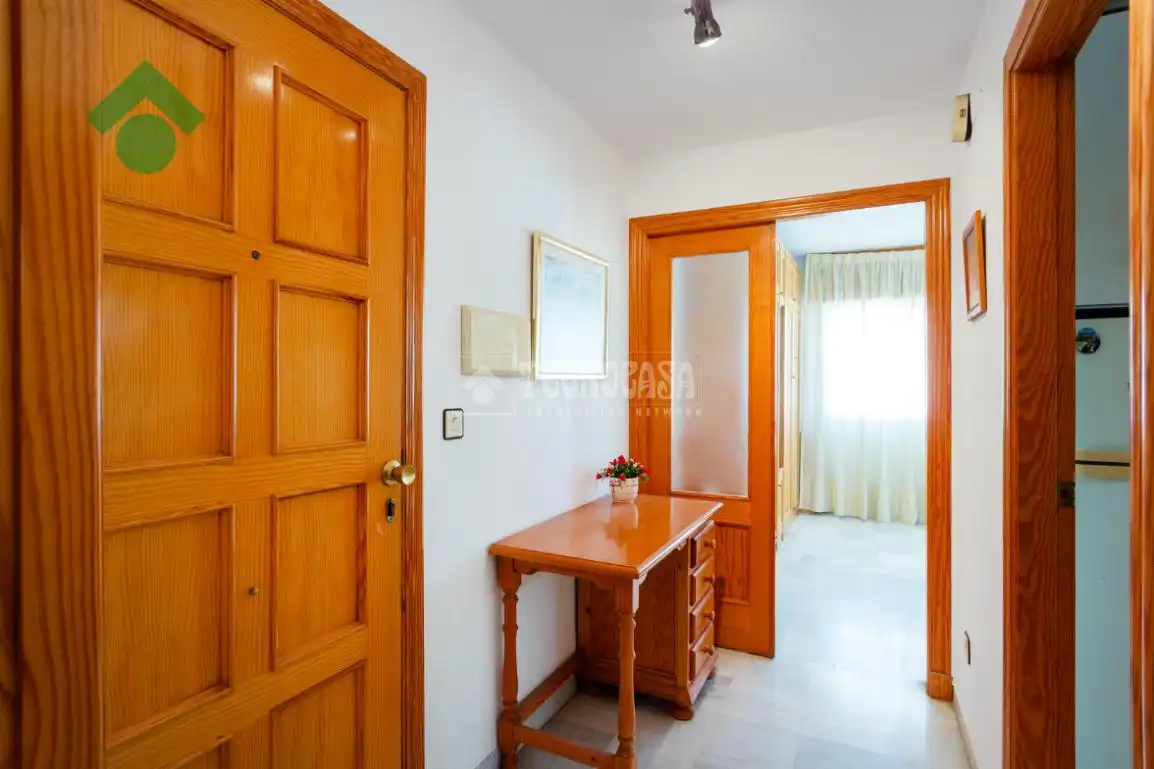 Wohnung zum Verkauf in Almuñécar mit Terrasse, Möbliert und Balkon
