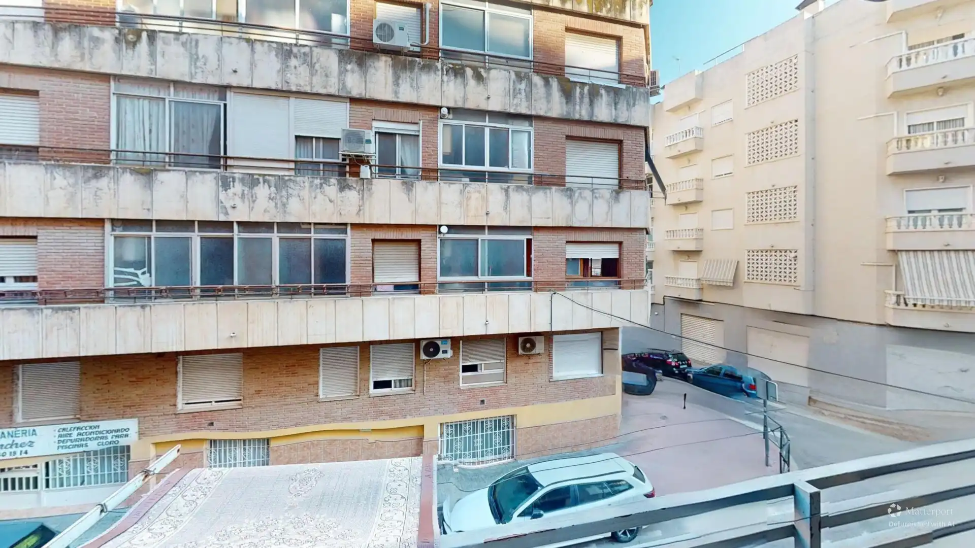 Piso con terraza en venta en Crevillent, imagen 27