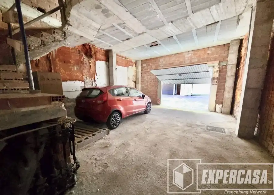 Casa aparellada en venda a Casc Urbà, imagen 5