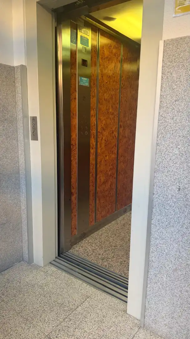 Appartement avec ascenseur à vendre à Calle del Corregidor Diego de Valderrábano, imagen 3