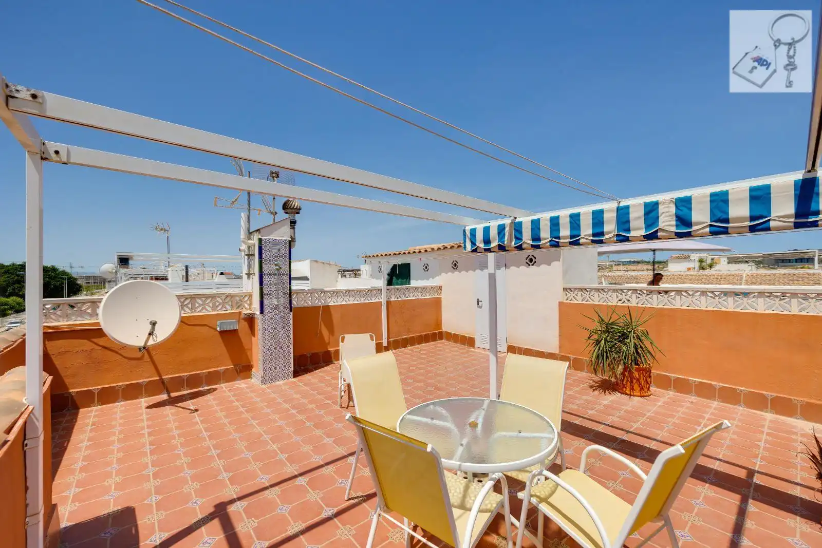Bungalow mit Pool zum Verkauf in Zona Carrefour - Urbanizaciones, imagen 11