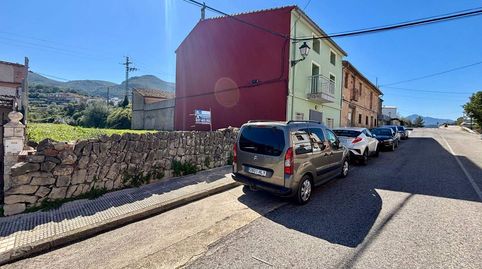 Foto 5 de Residencial en venta en Camino Real D'albaida a Gandia, Terrateig, Valencia