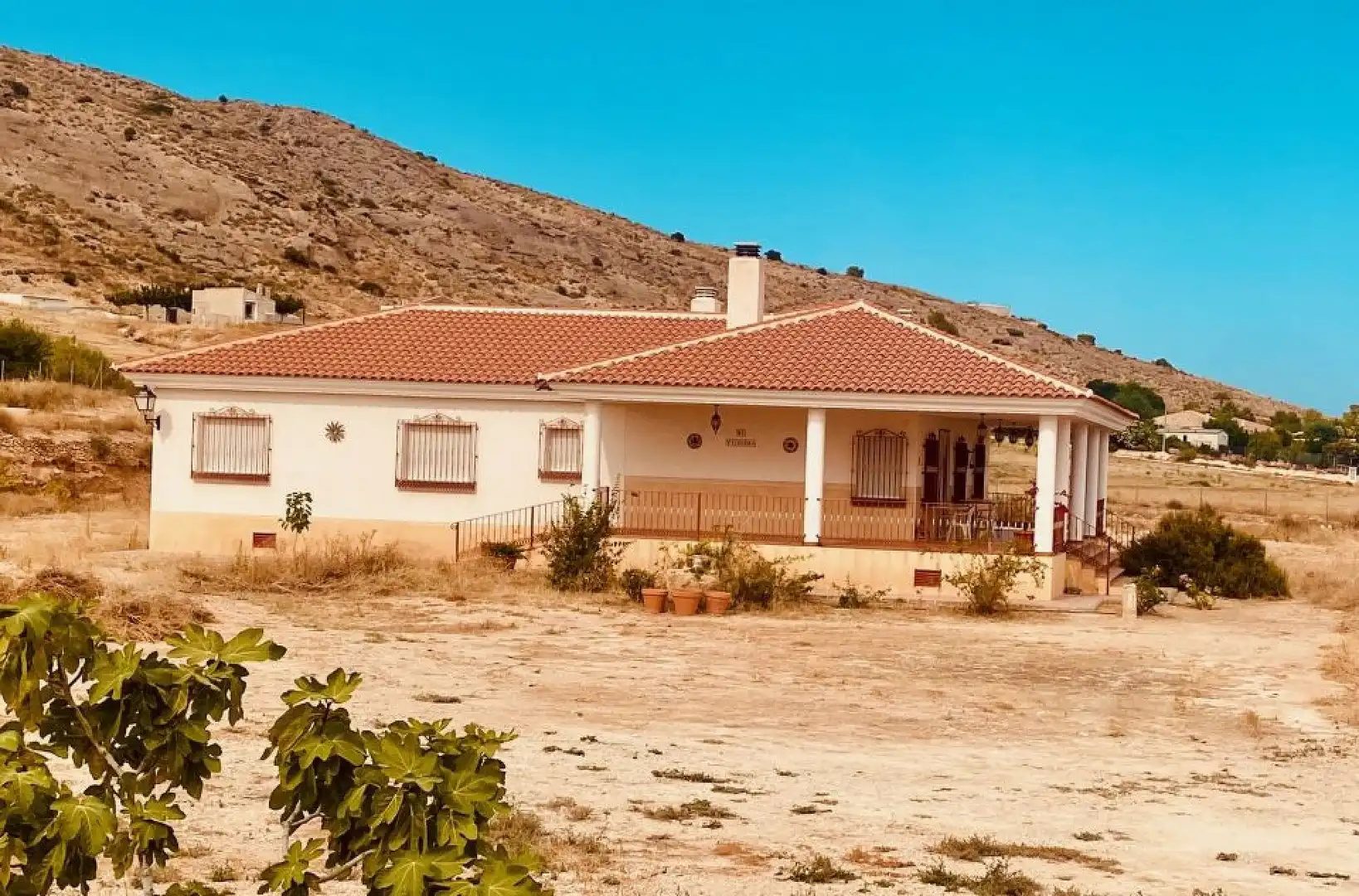 Casa in vendita a Fortuna, imagen 5