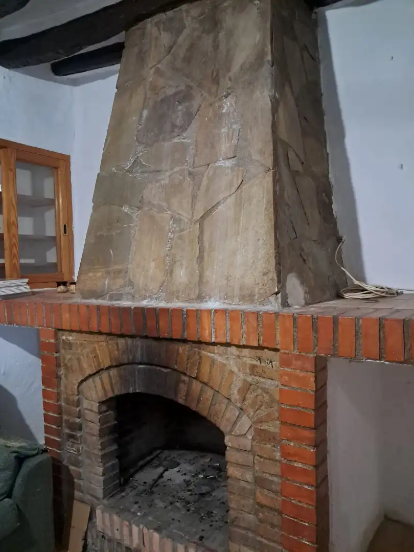 Semi-detached house with garden for sale in Laujar de Andarax, imagen 8