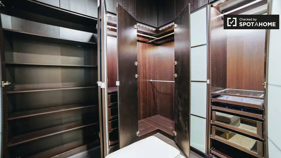 Appartement à louer à Barrio de Salamanca, imagen 15