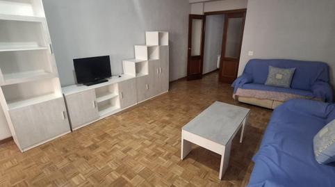 Foto 2 de Pis de lloguer a Centro - Corte Inglés, Toledo