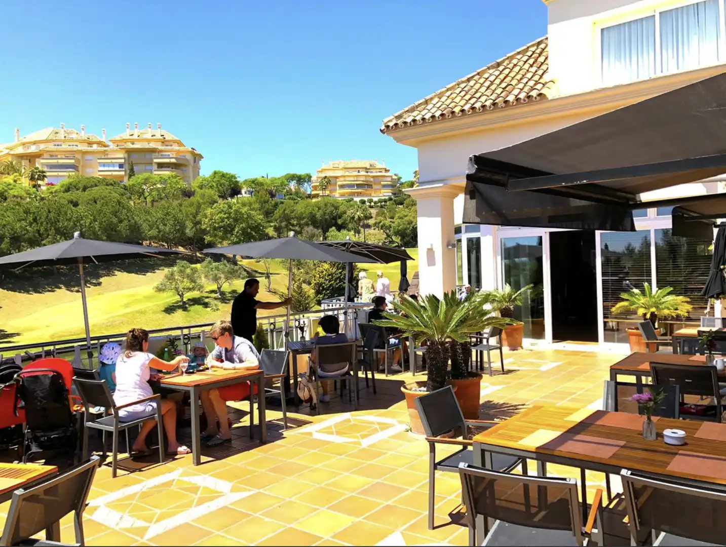 Apartamento con piscina en venta en Elviria - Cabopino, imagen 28