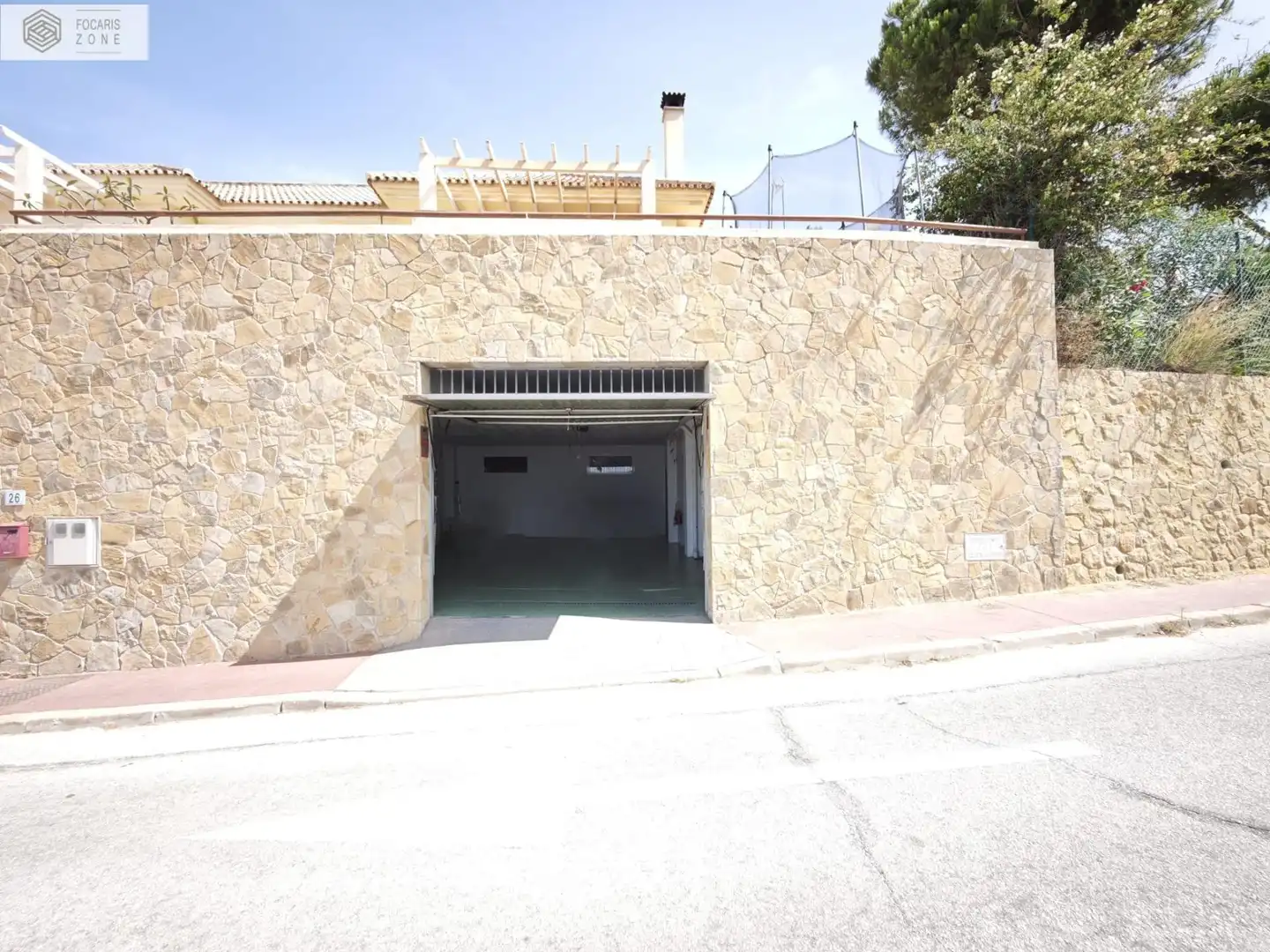 Abitazione con terrazza in vendita a Calle JOSÉ MARÍA ALONSO, imagen 34