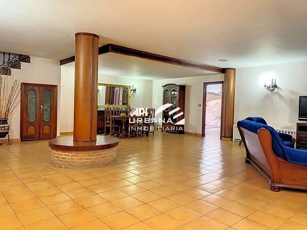 Casa o chalet en venta en Lucena con Aire acondicionado, Jardín privado y Terraza