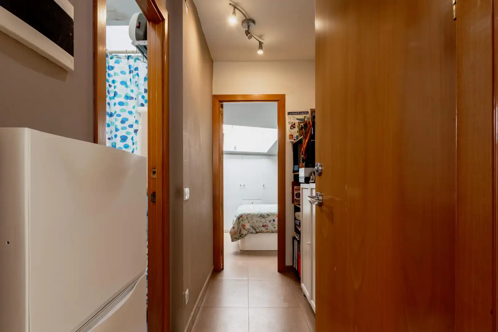 Maisonette zum Verkauf in El Centre
