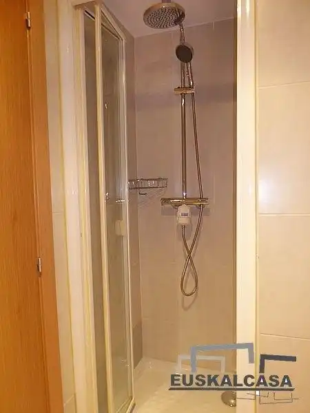 Bathroom of Flat for sale in Errekalde