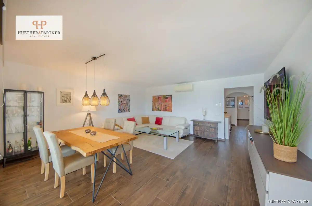 Flat with lift for sale in El Toro, imagen 2