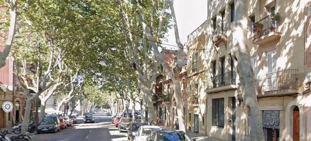 Piso en Venta en  DOCTOR TRUETA en El Poblenou