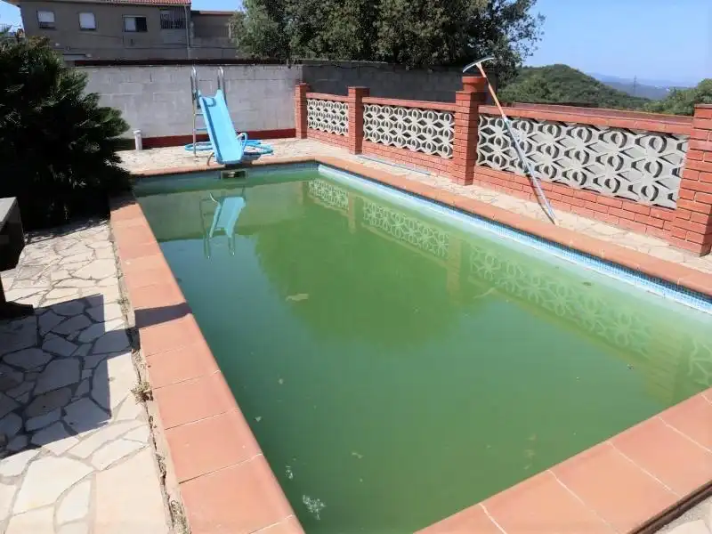 Land for sale in Reixac - Vallensana Baixa
