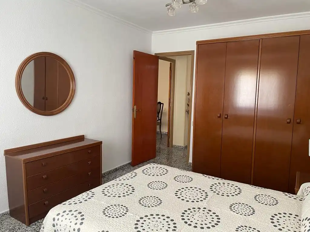 Appartement avec terrasse à louer à Centro, imagen 8