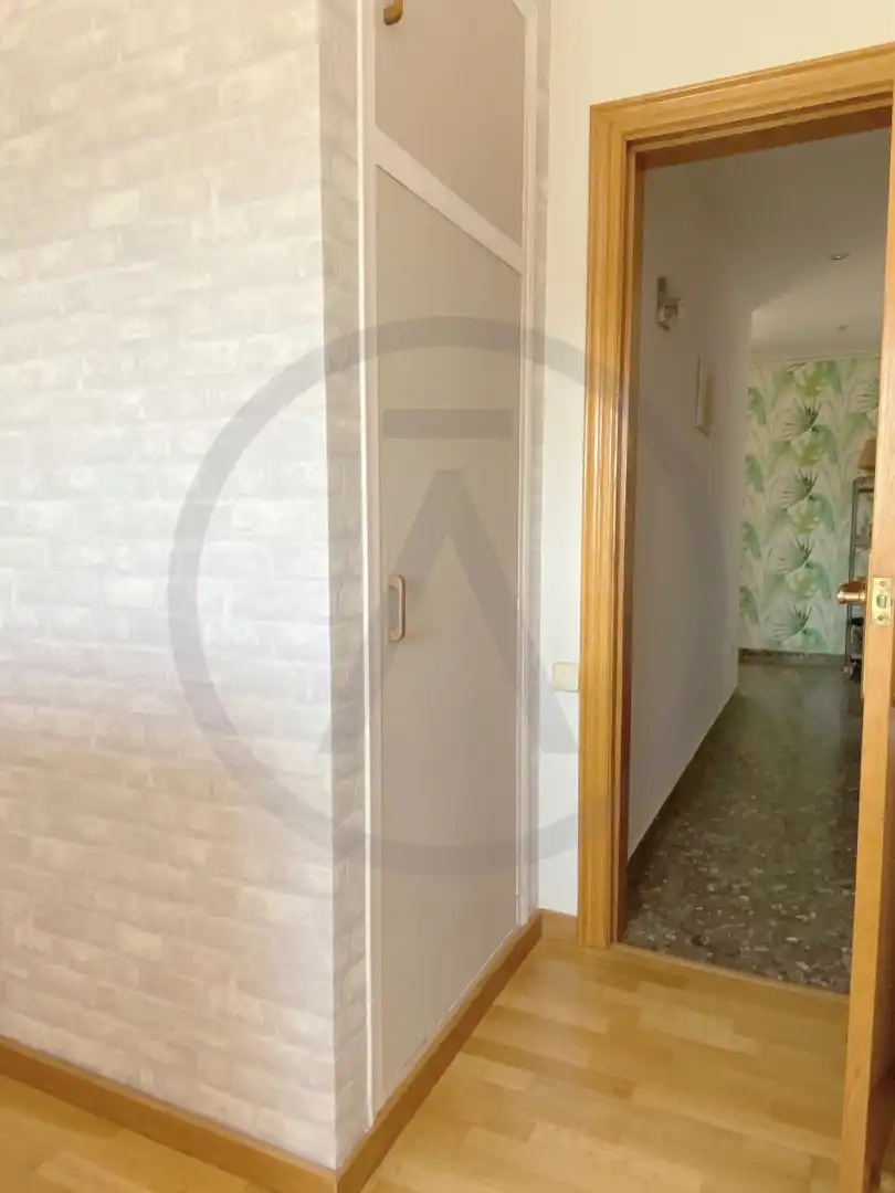 Ático en venta en Terrassa con Calefacción, Terraza y Trastero