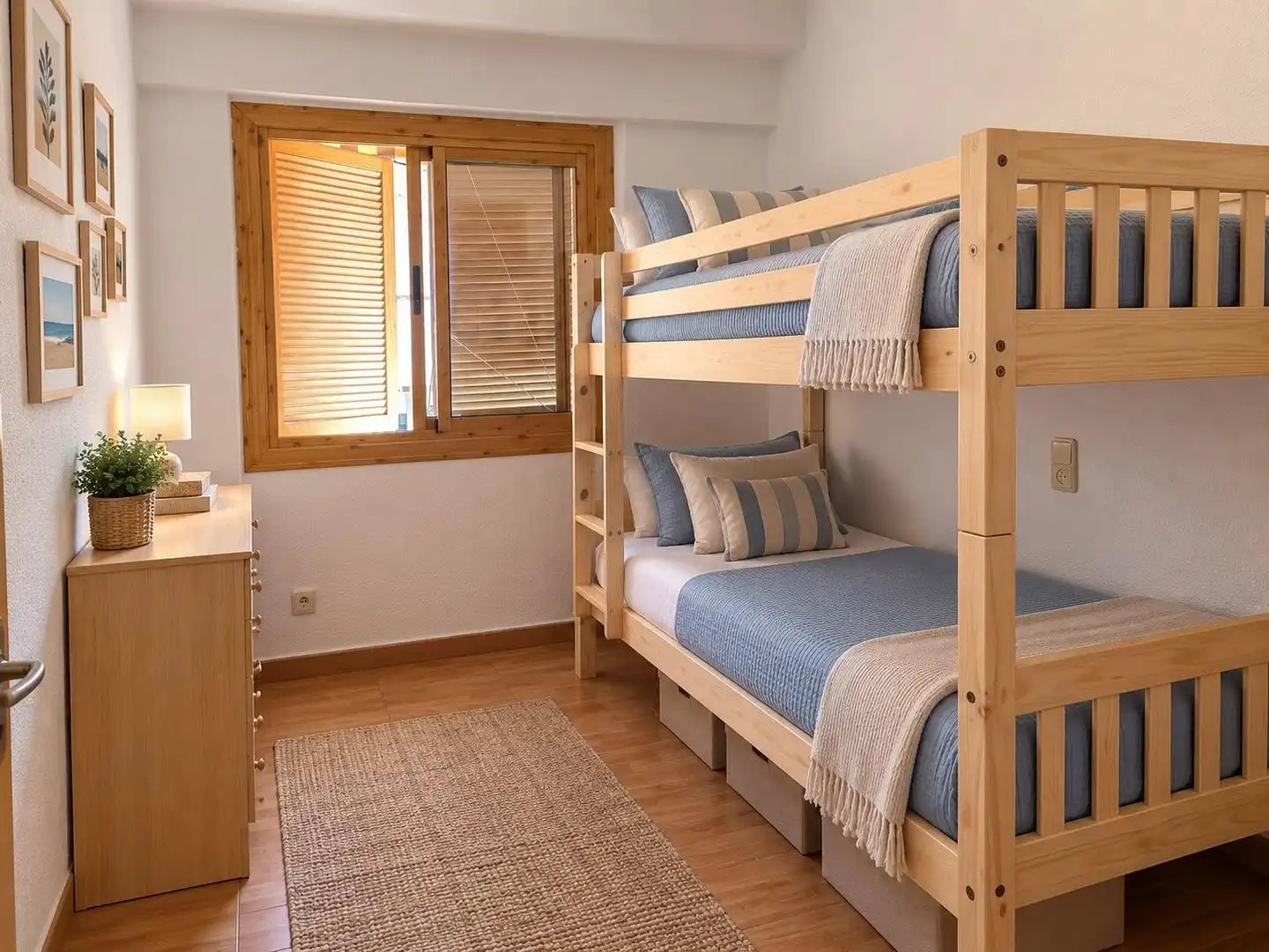 Flat for sale in Santa Pola ciudad, imagen 8