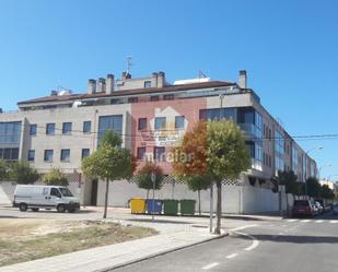 Exterior view of Garage to rent in Salvaterra de Miño