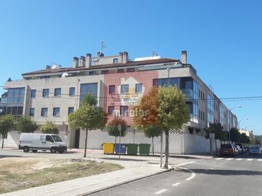 Individual to rent in Salvaterra de Miño