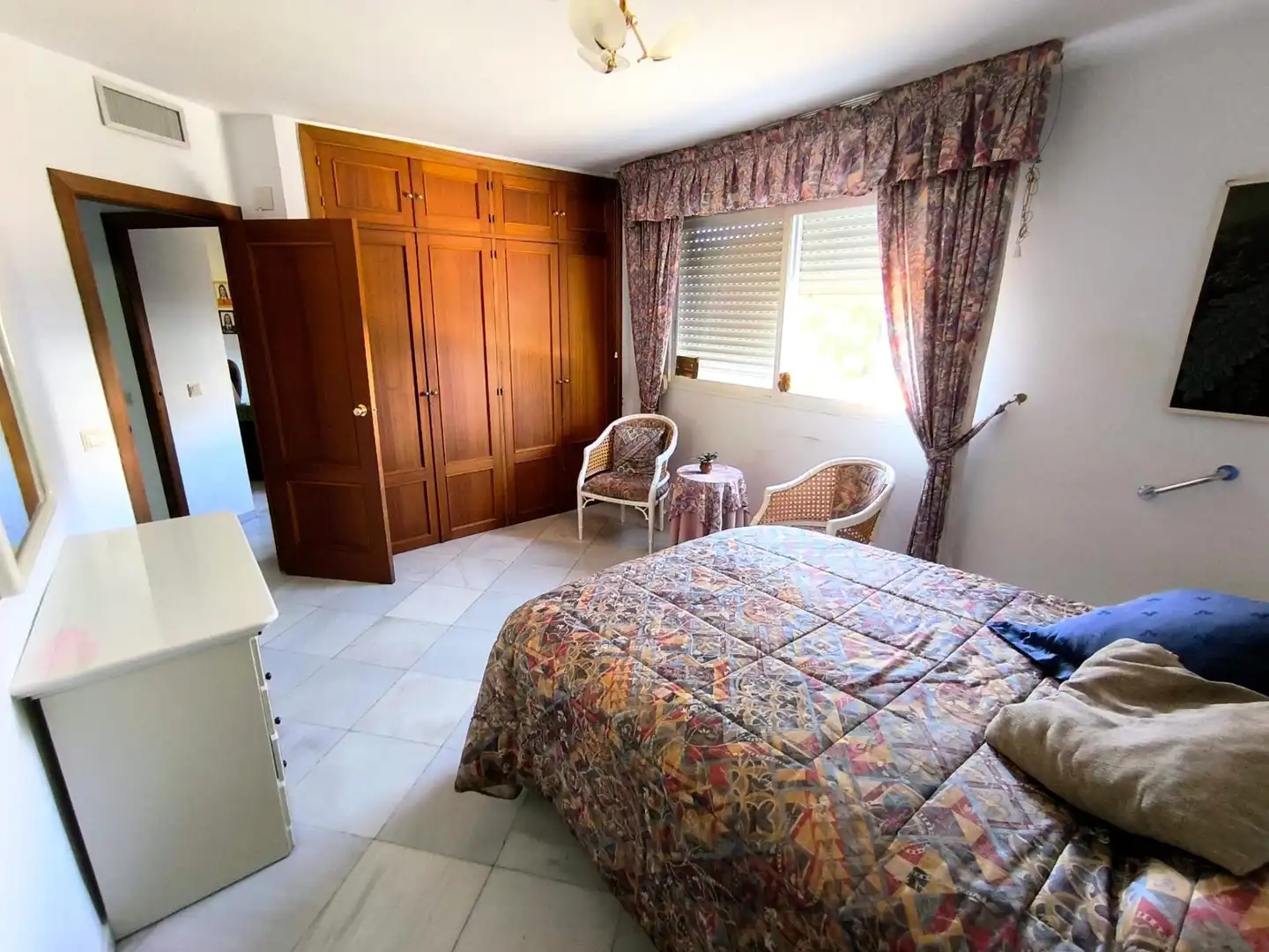 Dormitori de Pis en venda en Huelva amb Aire condicionat