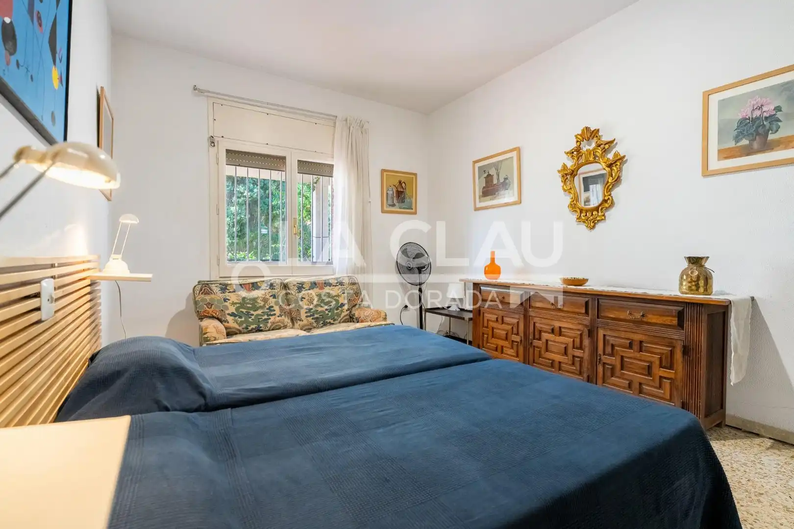 Villa con terrazza in vendita a Frau 4, imagen 21