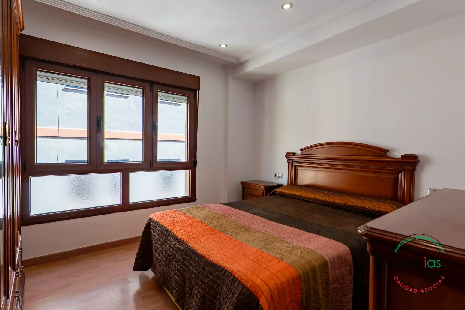 Habitación de Piso en venta en Gijón  con Calefacción y Trastero