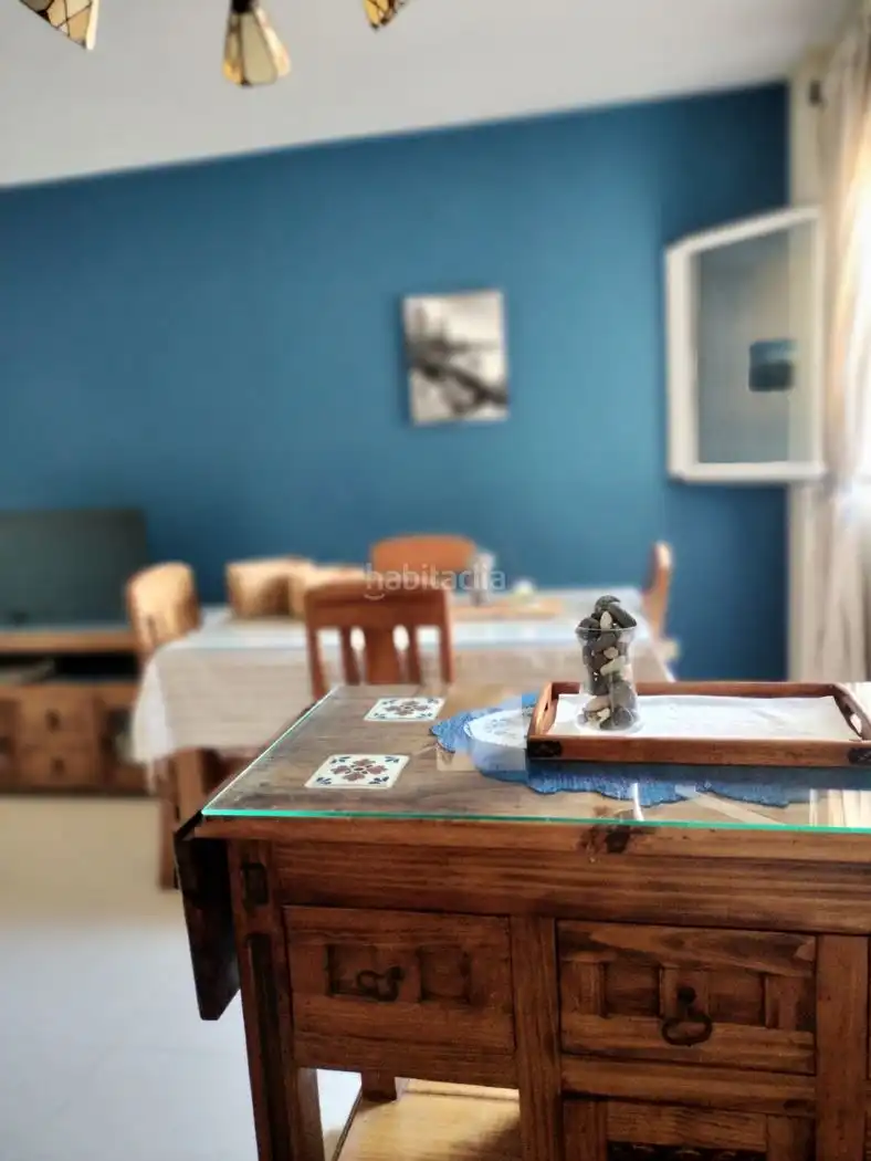 Appartement avec ascenseur à louer à Avenida Juan Carlos I 165, imagen 8