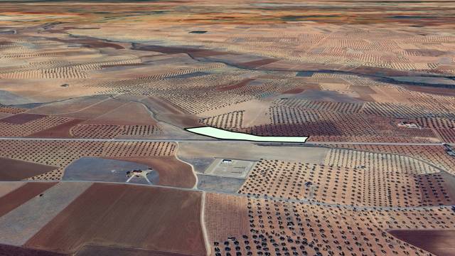 Terreno en Venta en Pj Manoteras en Torrenueva